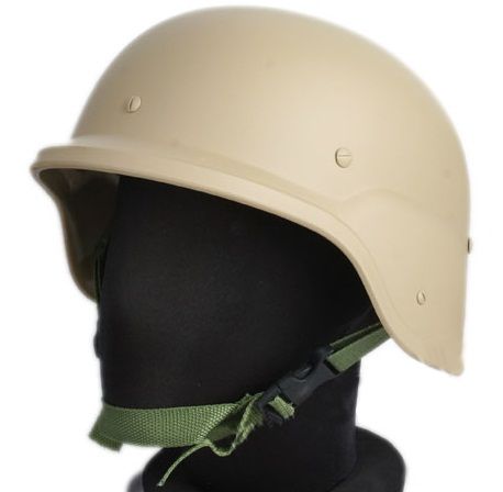 M88 PASGT Helmet - TAN