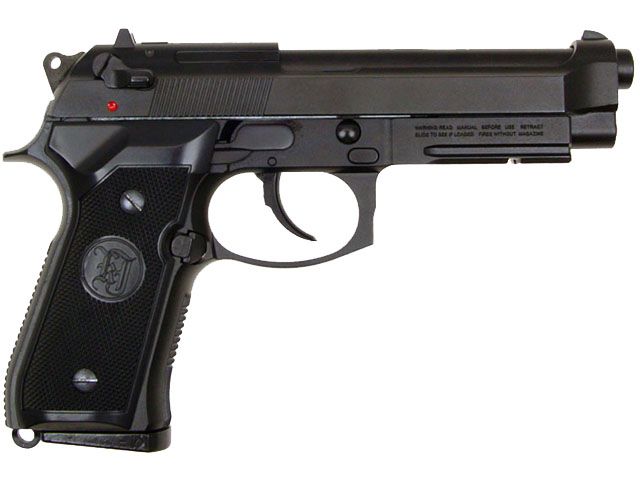 M9A1