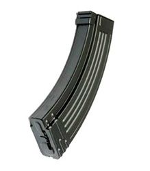 AK47 600 Round Hi-Cap Magazine