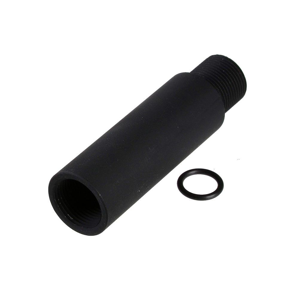 2" CCW to CCW Outer Barrel Extension