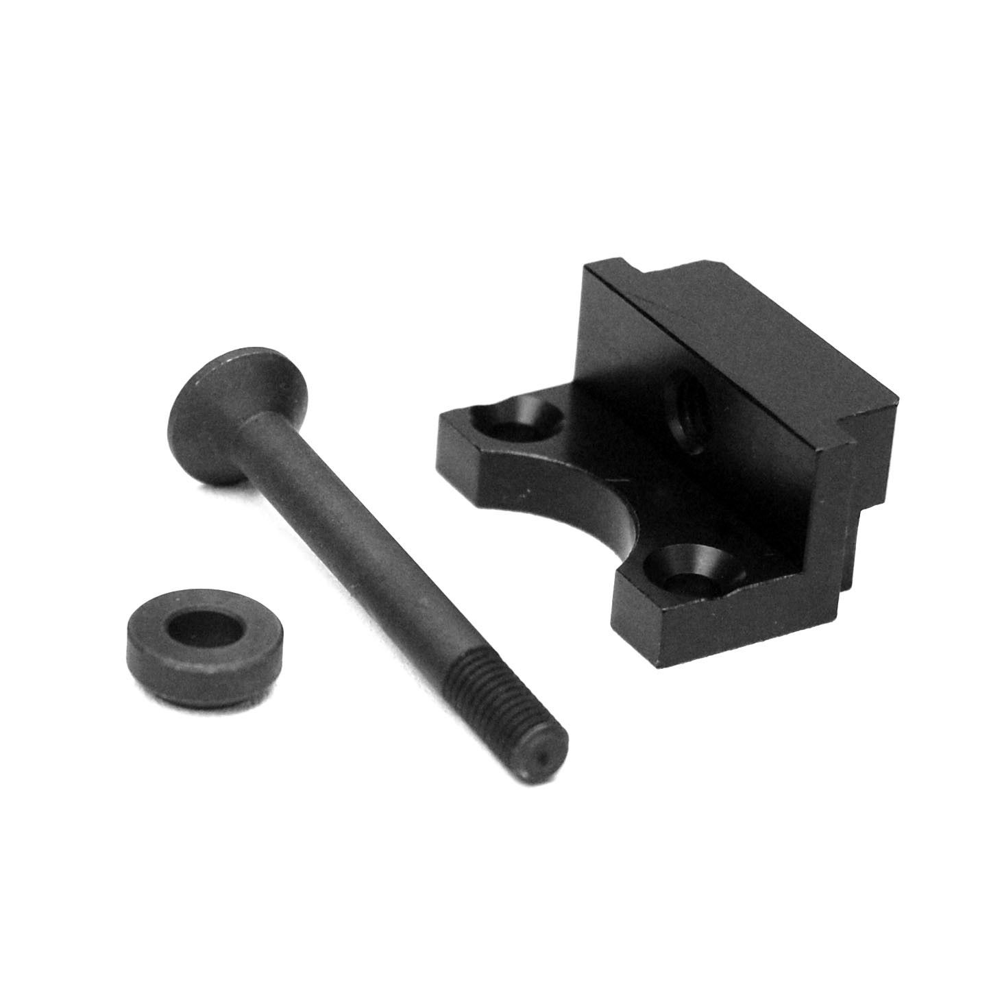 Daniel Defense L85 rail adapter for WE