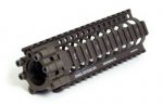 Daniel Defense 7" Lite Rail -Tan