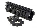 Daniel Defense 7.62 Lite Rail 7"