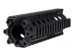 Daniel Defense 7.62 Lite Rail 7"