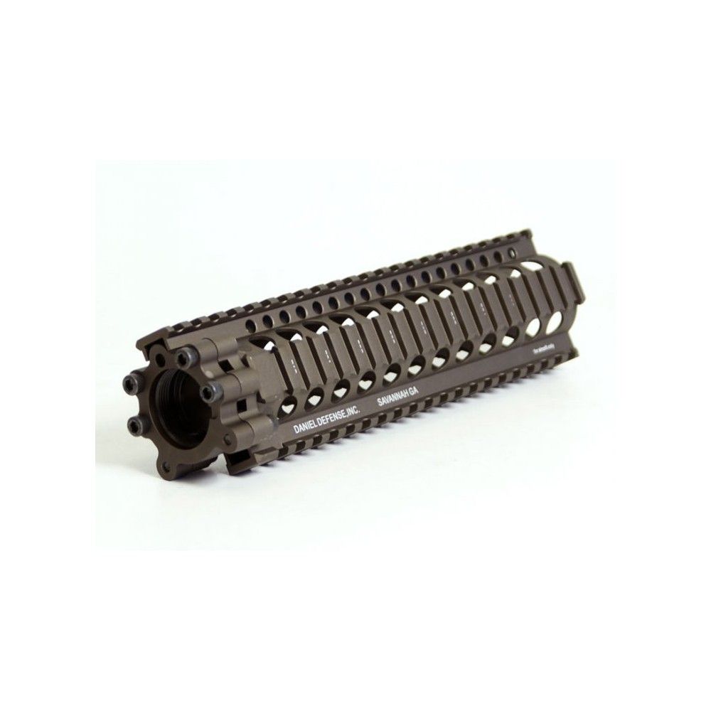 Daniel Defense 9" Lite Rail -Tan