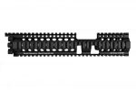 Daniel Defense 12" FSP Lite Rail