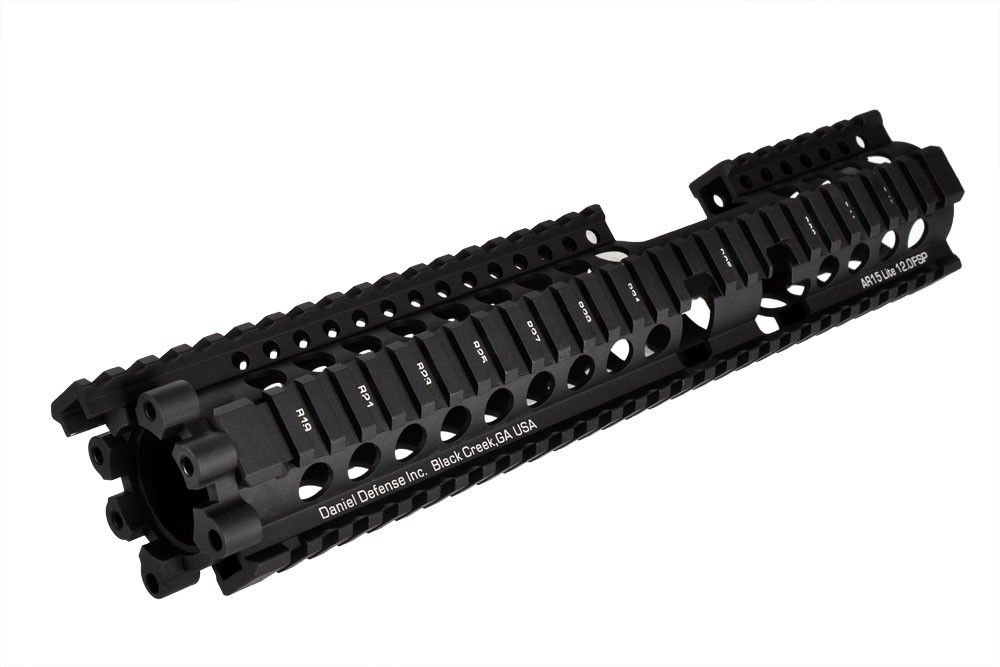 Daniel Defense 12" FSP Lite Rail