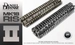 Daniel Defense Licensed MK18 9.5 inch Handguard rail RIS
