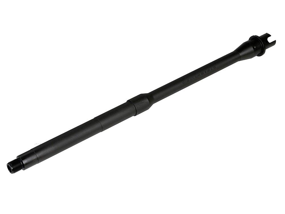 Daniel Defense licensed 16" Government Outer Barrel.