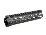 PWS-10” DI Key-Mod Handguard Rail - Image 2