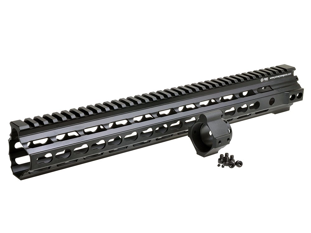 PWS-15” DI Key-Mod Handguard Rail
