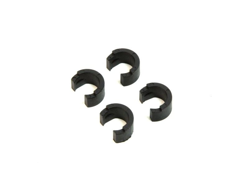 Hopup C Clip 4 pcs Nylon
