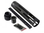 JP Handguard Mid 9.8