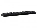4" Tactcial Rail Section for JP handguards