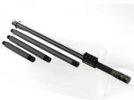 JP12F Gas Block Kit includes 4 adjustable barrel sizes