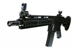 Noveske Handguard 12.66", 100%CNC