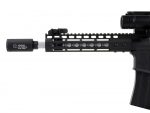 NOVESKE Licensed NSR-7 HANDGUARD