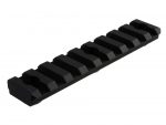 NOVESKE NSR KEYMOD 9 SLOT 1913 RAIL SECTION