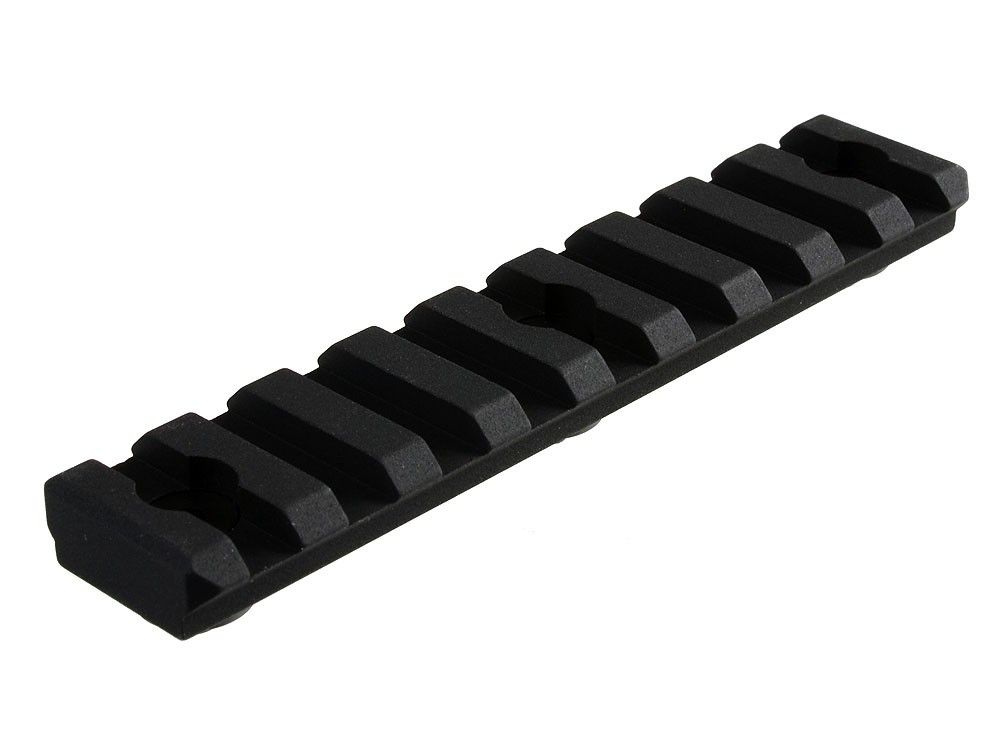 NOVESKE NSR KEYMOD 9 SLOT 1913 RAIL SECTION