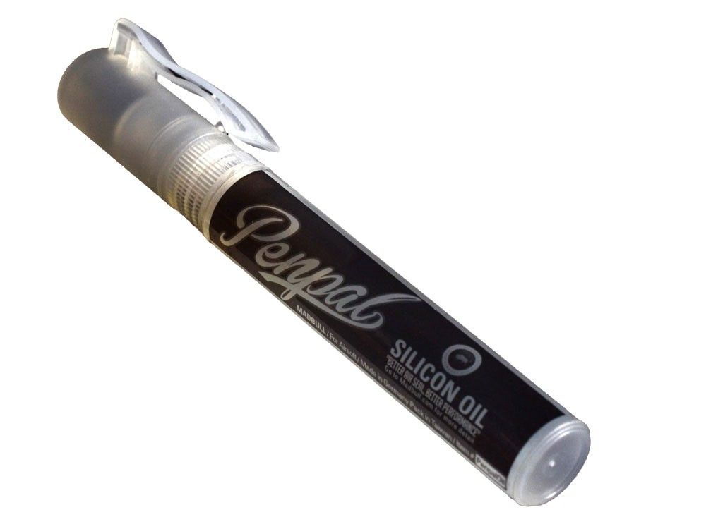 Madbull Penpal Silicon Oil