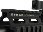 PWS SCAR Rail Extension for Airsoft SCAR
