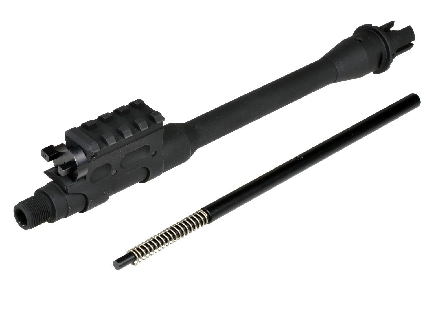 Barrett REC7 10.5" Gas Block Kit includes gas block Barrett REC7 10.5" Gas Block Kit includes gas block