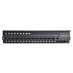 Strike Industries 13.5”Crux Keymod Rail for 416					 - Image 5