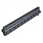 Strike Industries 15”Crux Keymod Rail for 416