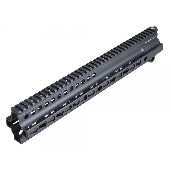 Strike Industries 15”Crux Keymod Rail for 416
