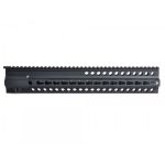 Strike Industries 15”Crux Keymod Rail for 416 - Image 4