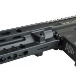Strike Industries 15”Crux Keymod Rail for 416									 - Image 3