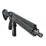 Strike Industries 9”Crux Keymod Rail for 416					 - Image 8