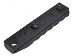 SI Milsim Key-Mod Long Rail Section - QD featured(6 Slot)