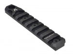 SI Milsim Key-Mod Long Rail Section - QD featured(8 Slot)