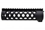 Troy Licensed TRX BattleRail 7"