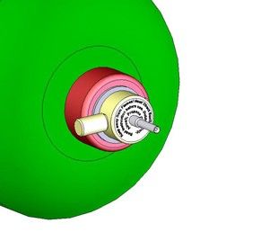 XG02 Propane Adapter