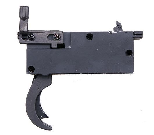 WELL Upgrade Metal Triger for MB01