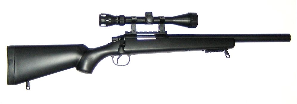 VSR10 SNIPER RIFLE