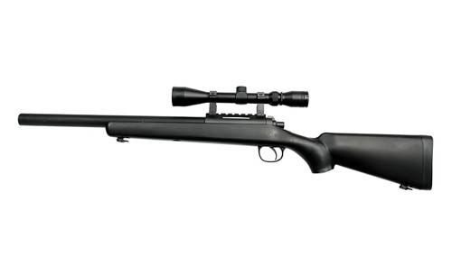 VSR10 SNIPER RIFLE