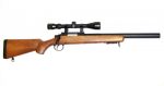 VSR10 SNIPER RIFLE (WOOD)