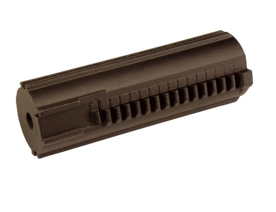 Aluminium Piston (Half Teeth)