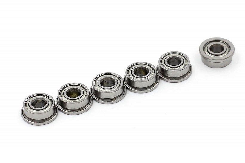 Ball Bearing 7mm (6pcs) 