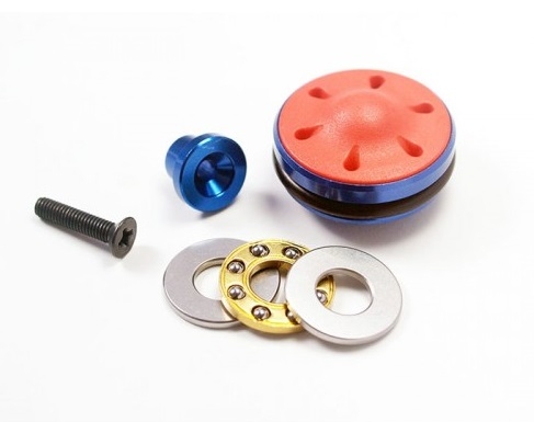 Bore-Up Piston Head - Aluminum 