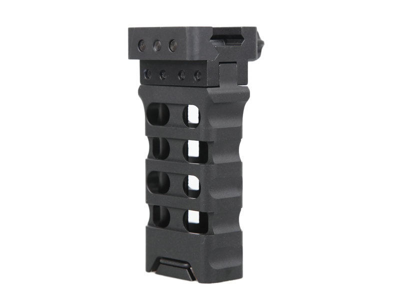 QD Ultralight Vertical Grip-A Modle - BK																																																																																																																																																																																																							
