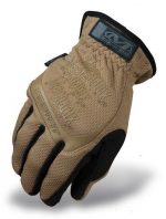 ANTISTATIC FAST FIT GLOVE - COYOTE