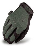 THE ORIGINAL GLOVE - FOLIAGE GREEN
