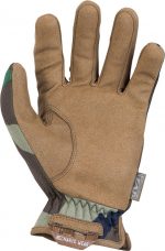 FAST FIT GLOVE - WOODLAND CAMO - Image 4