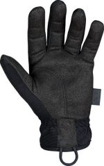 ANTISTATIC FAST FIT GLOVE - BLACK