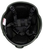 US Helmet, MICH 2002, OD - Image 2