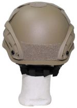 US Helmet, MICH 2002, Coyote - Image 2